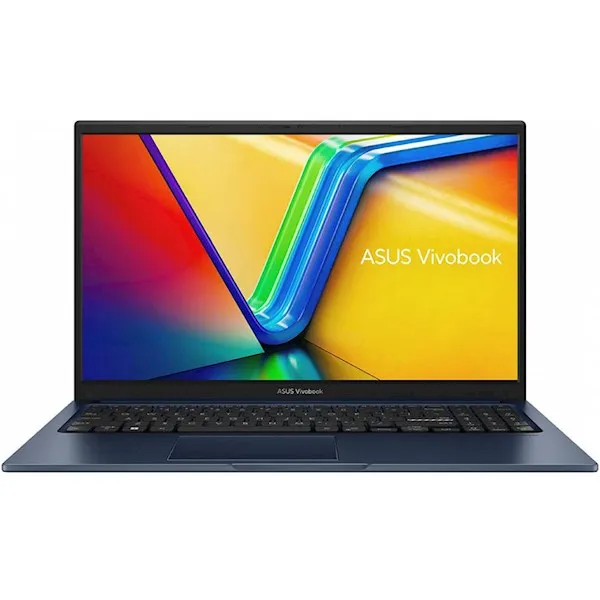 Asus Vivobook /i5-1335U/16/1 TB SSD/Blue/Win 11 (90NB10J1-M00BM0)