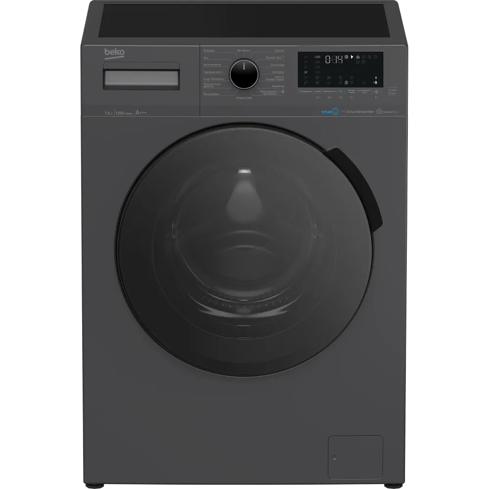 Beko WSPE7H616A