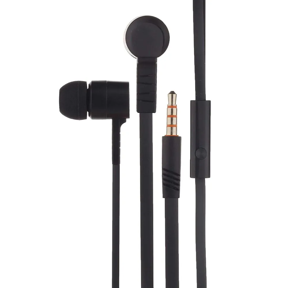 Celebrat D2 Magic Month Stereo Earphone with Mic