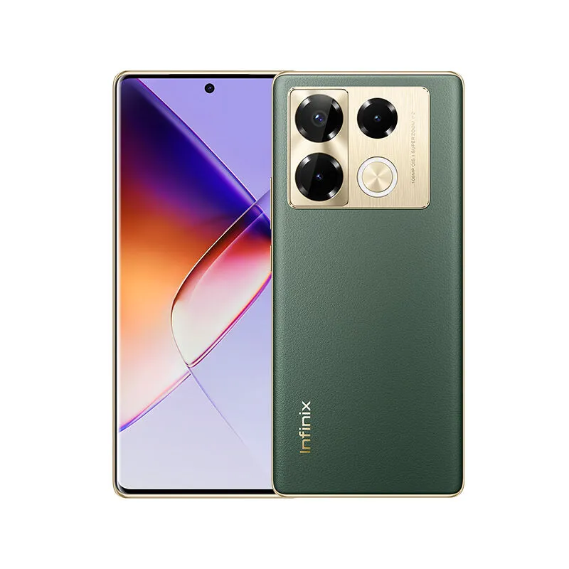 Infinix Note 40 Pro 12GB/256GB