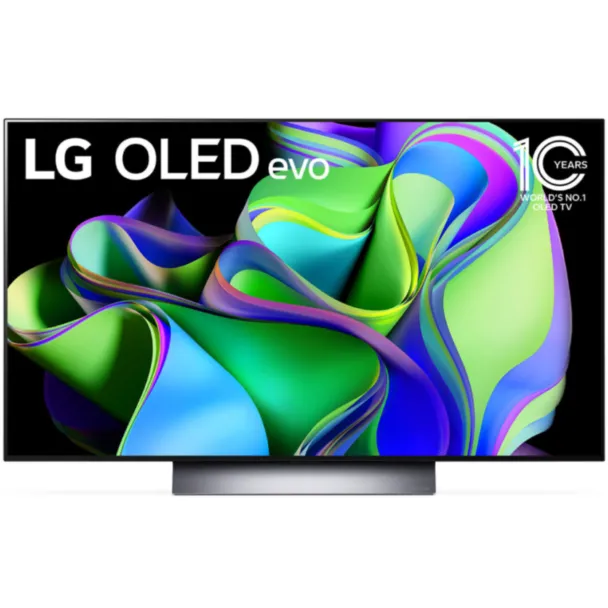 LG OLED evo C3 OLED48C36LA