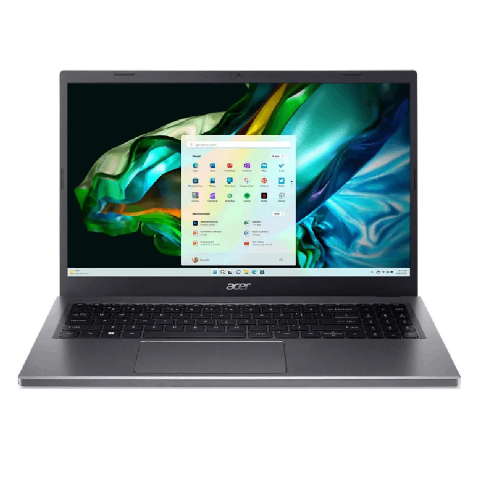 Acer Aspire 5 /15.6 FHD/LED LCD/i5-1335U/512GB PCIe NVMe SSD (NX.KHJER.005)