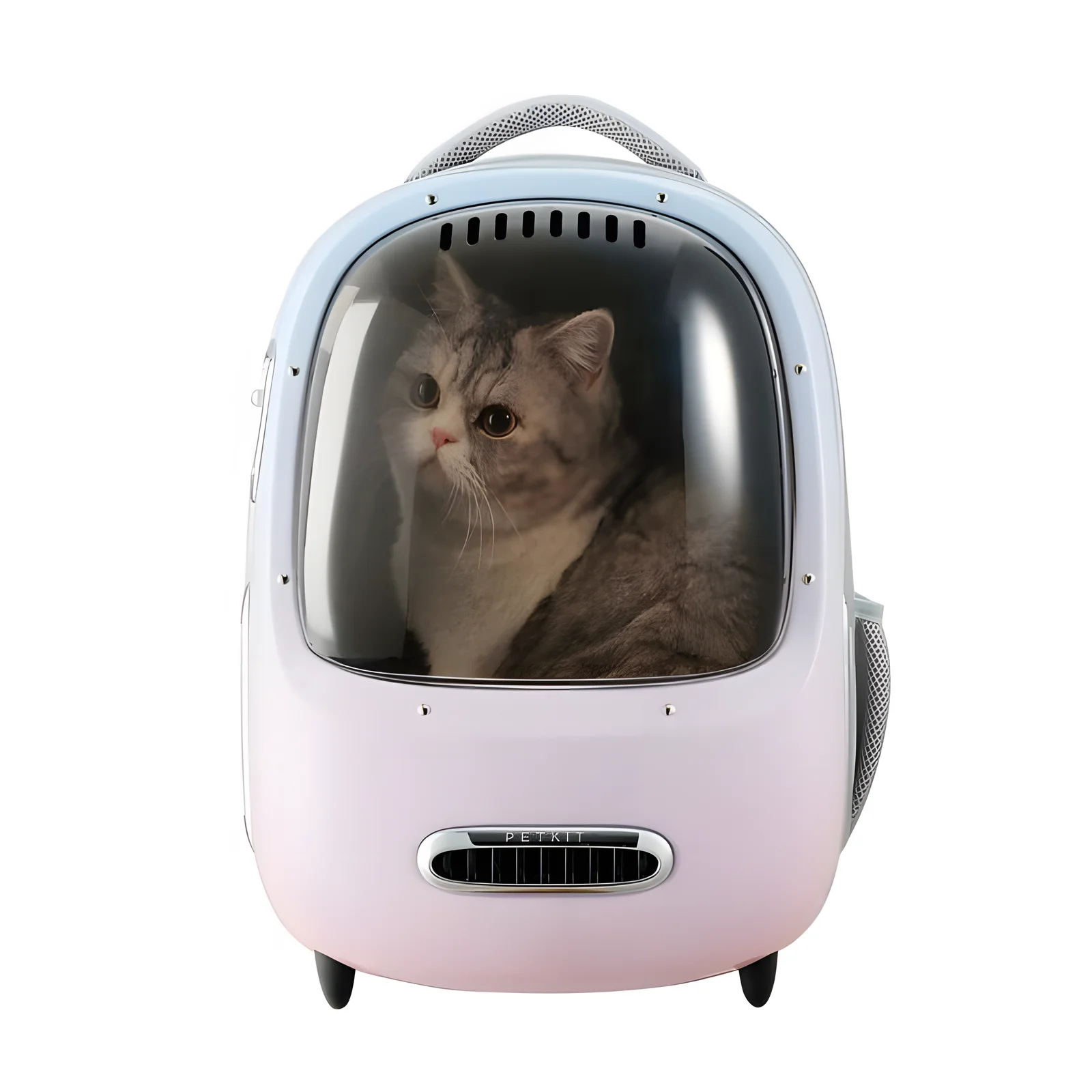 Petkit Breezy 2 Smart Cat Carrier