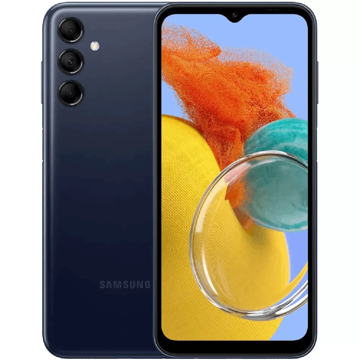 Samsung Galaxy M14 4GB Ram 64GB