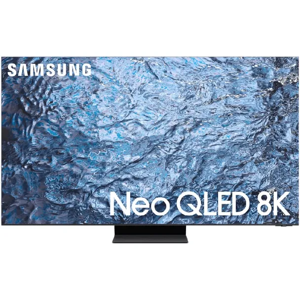 Samsung Neo QLED 8K QE85QN900CUXRU