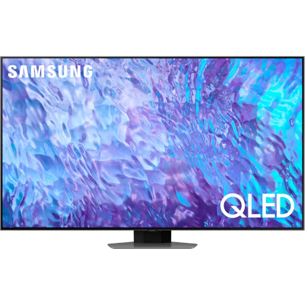 Samsung QLED 4K QE65Q80CAUXRU