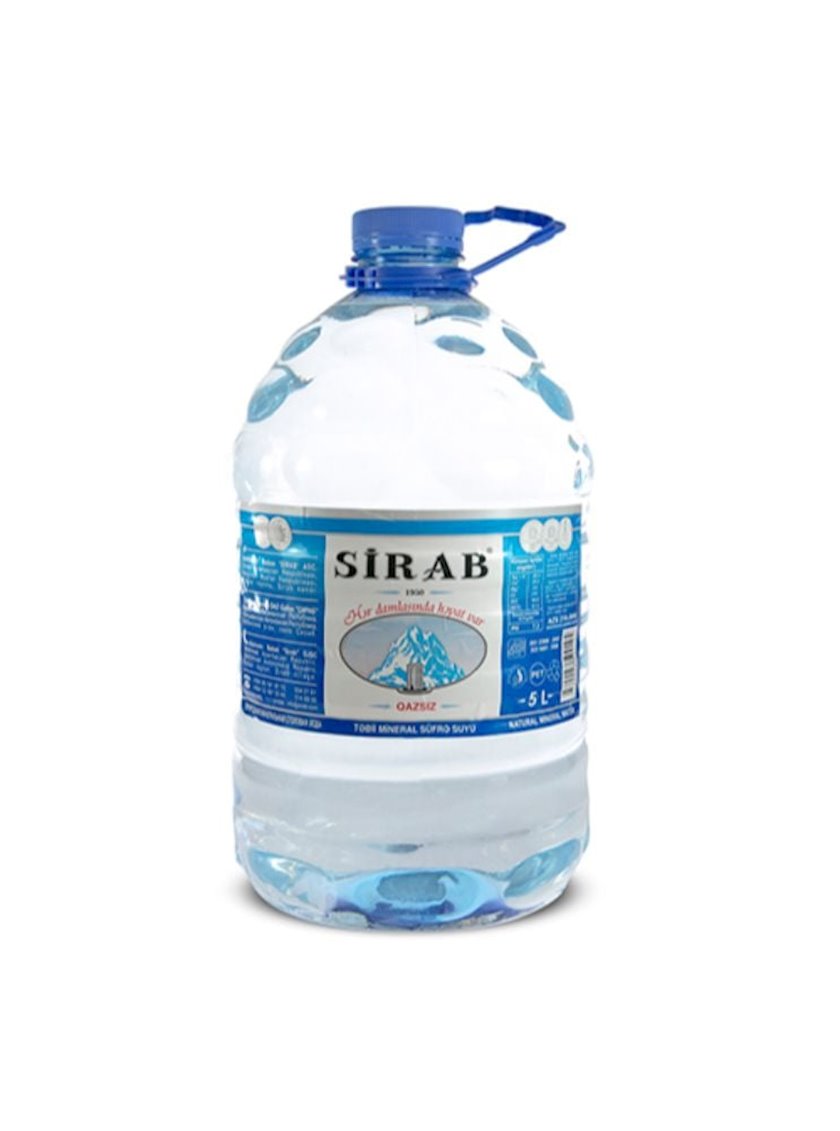 Sirab 5 L