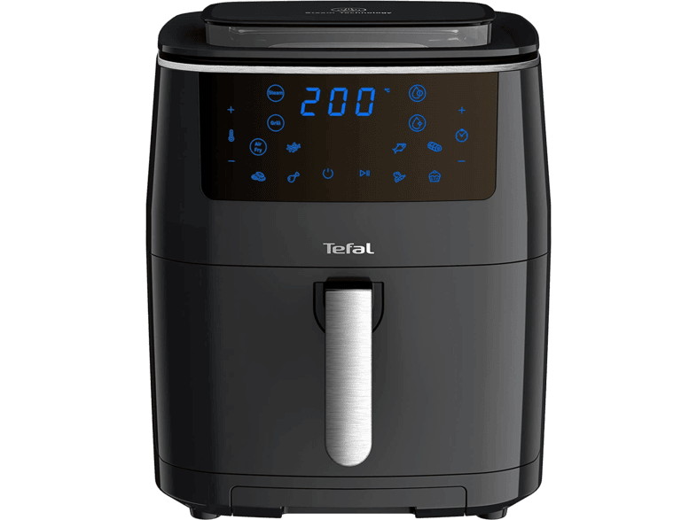 Tefal Easy Fry&Grill Steam FW201815