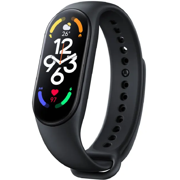 Xiaomi Mi Band 7 Black