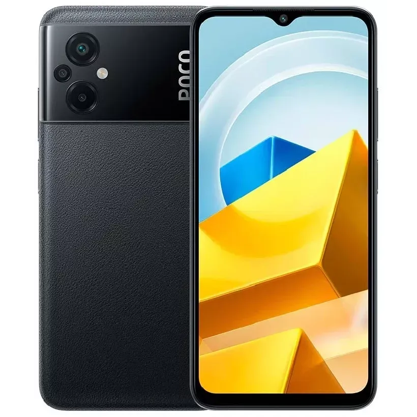 Xiaomi Poco M5 4GB Ram 128GB