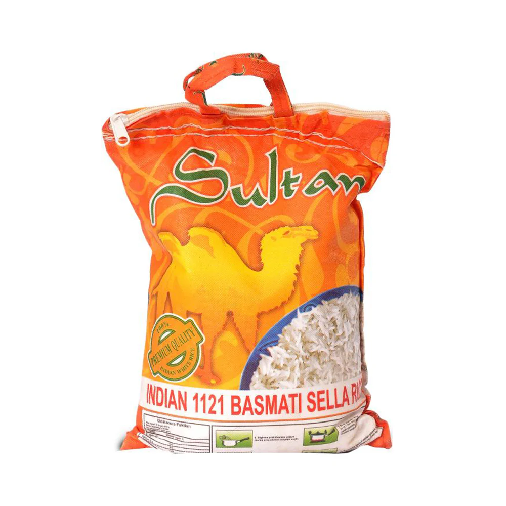 Sultan Basmati 2kq